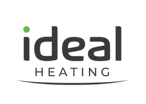 Ideal Heating Logo