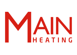 Main Heating Logo