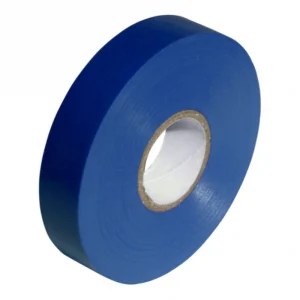 Acel Insulation Tape Blue 19mm x 33m