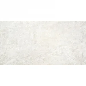 Bowness White (Anti Slip) Tile 37cm x 75cm